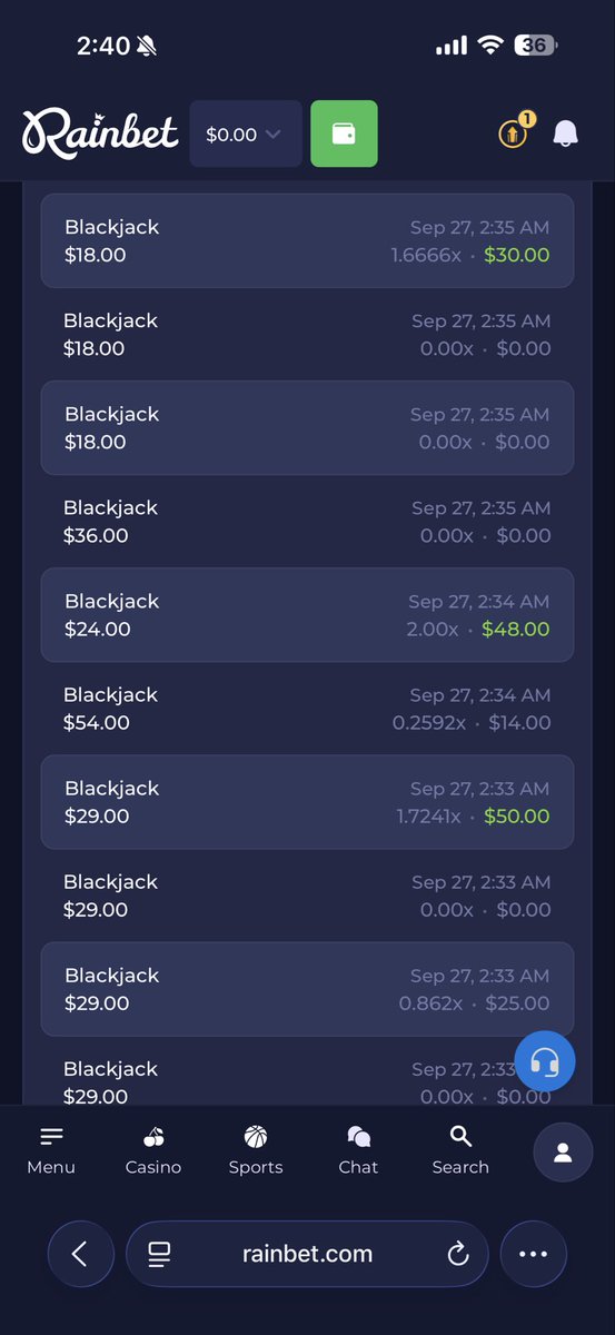 thenotze's tweet photo. @rainbetcom you’re so weird $500 > $0 what the actual fuck https://t.co/S5Sn2wp3dk