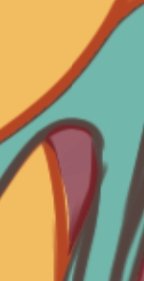 Ilyune's tweet photo. Finish later https://t.co/7ESP0L1PHw