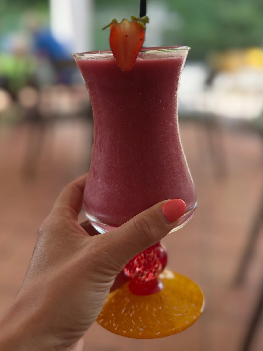 LetishaStefagk's tweet photo. You don’t have to eat perfectly to take good care of yourself. Balance will always beat perfection. Day 6 of our 21 Days Summer Challenge. The past few weeks have been all about experiencing and enjoying life: an unforgettable Extravaganza in https://t.co/EZWuH8QKU1