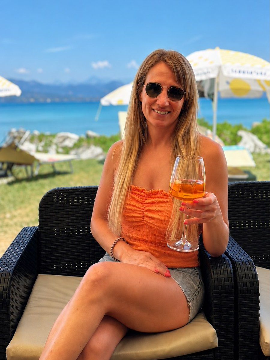 LetishaStefagk's tweet photo. You don’t have to eat perfectly to take good care of yourself. Balance will always beat perfection. Day 6 of our 21 Days Summer Challenge. The past few weeks have been all about experiencing and enjoying life: an unforgettable Extravaganza in https://t.co/EZWuH8QKU1