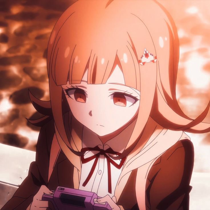 BishmcBishie's tweet photo. goodnight danganronpa oomfs !! https://t.co/Nc95FYZCel