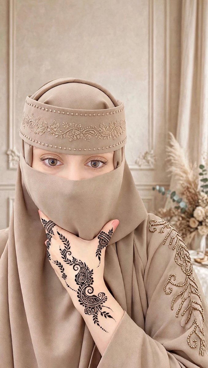 sananihking's tweet photo. أنا لستُ جميلةً فقط…

أنا هيبةٌ تليق بالمَلِكات. 👑🖤 https://t.co/AlTJhOsOZg