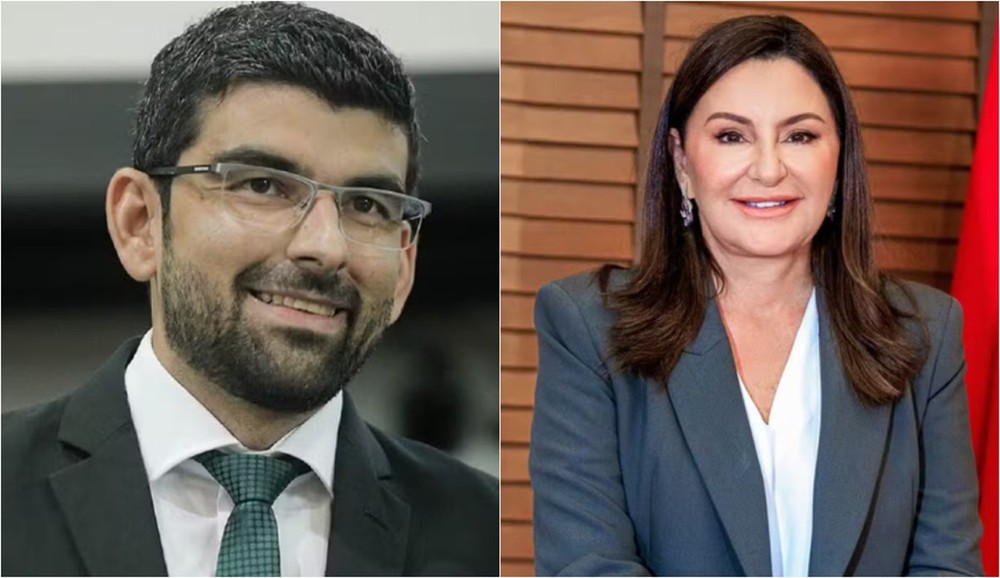 g1para's tweet photo. Quaest no Pará: Dr Daniel, 41%; Hana Ghassan, 32% https://t.co/ppMB9W47Hq https://t.co/2yrBXQVQq9