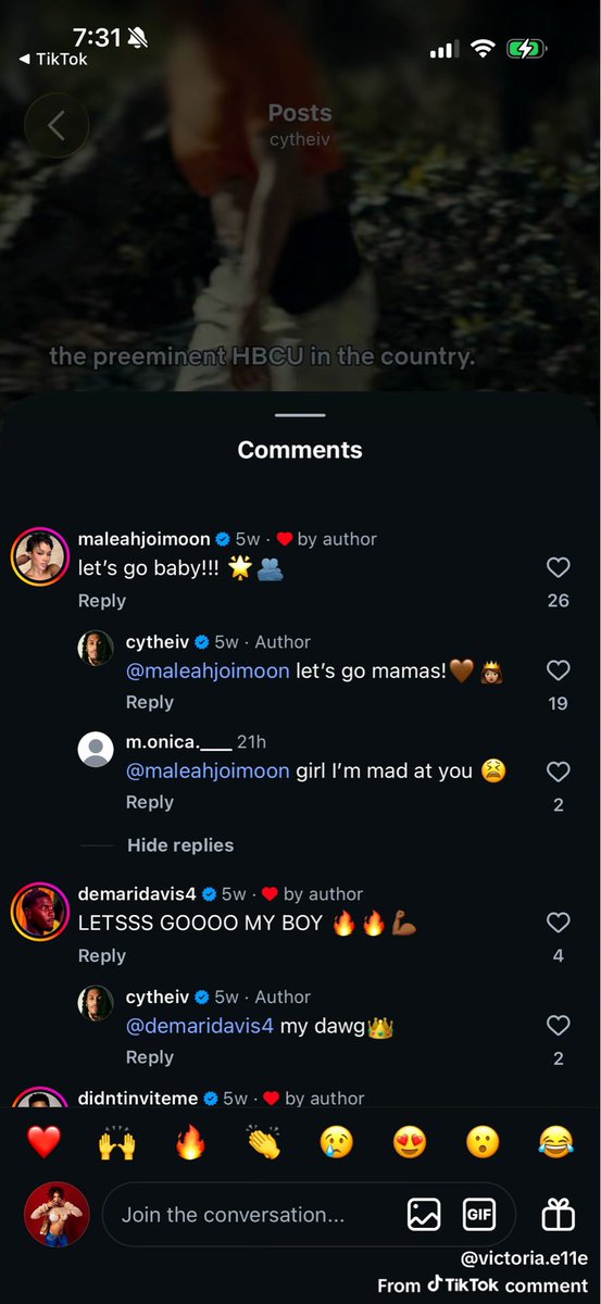dollyvrse's tweet photo. @realsiyy Then I’m seeing these pet names &amp; I’m easy asf for a mamas lordd😩 https://t.co/HJsoTIJmgv