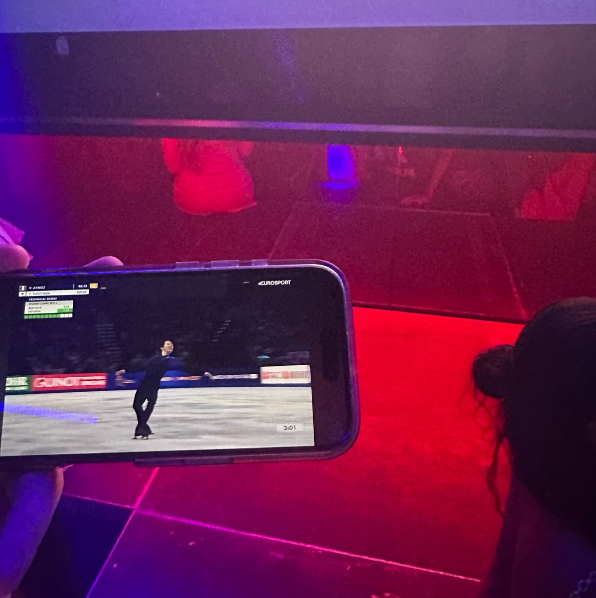 aegyoshaido's tweet photo. this club boring af https://t.co/36Ugn3o4bi