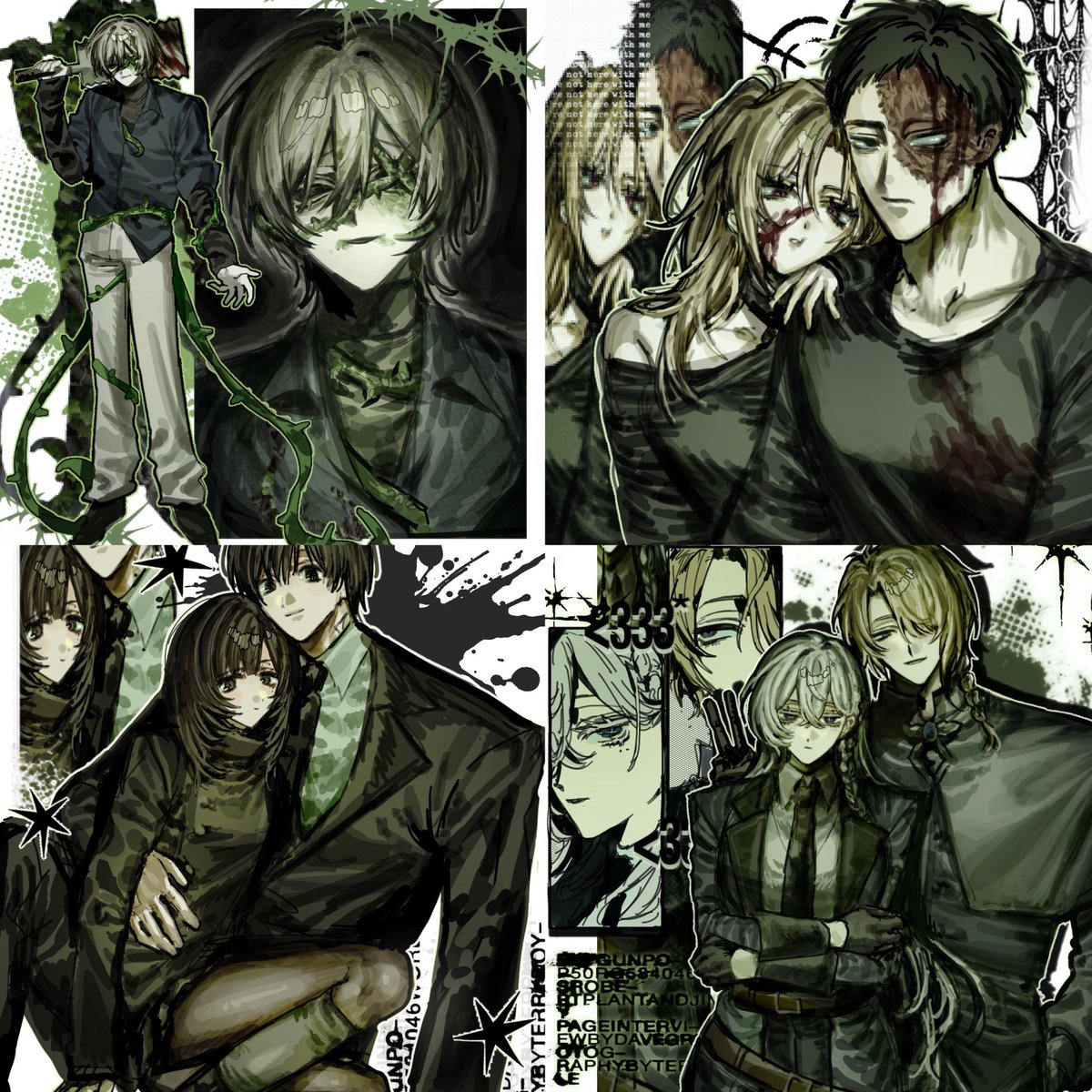 akecui's tweet photo. https://t.co/hdV8ywVmzm