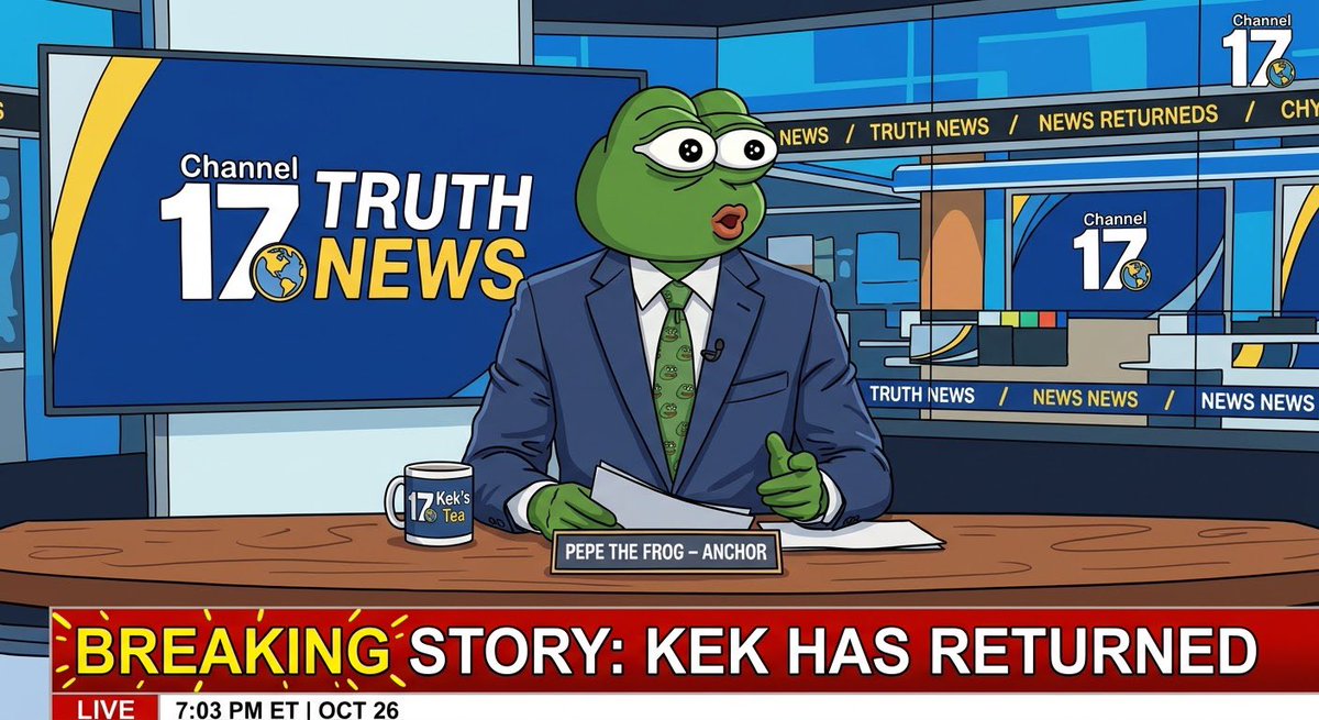 i22_Kawa's tweet photo. My fellow patriots: we are the news
🐸🐸Operation bird finger🐸🐸we     need a name for this movement 
Do what we do best patriots and spread  “operation bird finger” for any media blatantly lying to the American people. https://t.co/mIYjg2uAlP