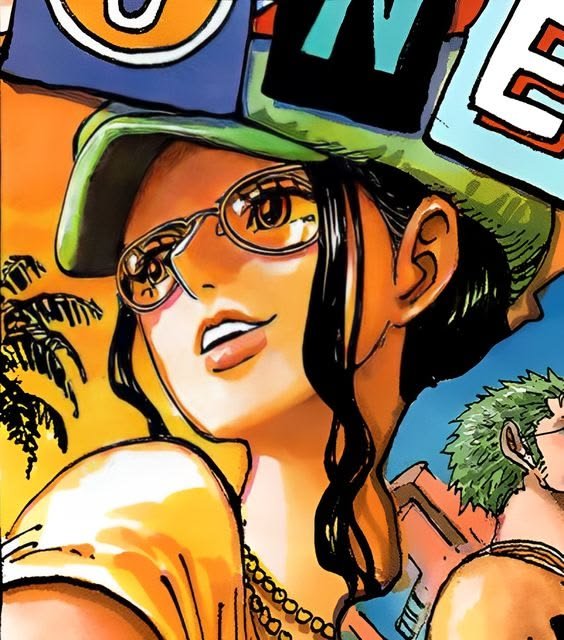 fulyanime's tweet photo. Some of my favorite robin color spreads she's so gorgeous https://t.co/jqUf5cdQxI