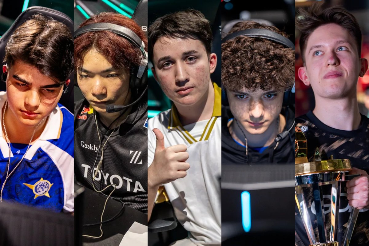 kxrr0's tweet photo. Highest Rated Players at Globals 2026 (Day 1)

1. 🇮🇹 @fnrax1 (1.58)
2. 🇦🇷 @romerofdps (1.53)
3. 🇦🇹 @Vicotryona (1.51)
4. 🇵🇱 @DemusFN (1.49)
5. 🇯🇵 @Koyota0 (1.49)
6. 🇪🇸 @Syaazzfn (1.41)
7. 🇺🇸 @CurveFN (1.41)
8. 🇫🇮 @EUjulle (1.40)
9. 🇷🇺 @MalibucaFN (1.39)
10. 🇯🇵 @yumafv (1.39)
