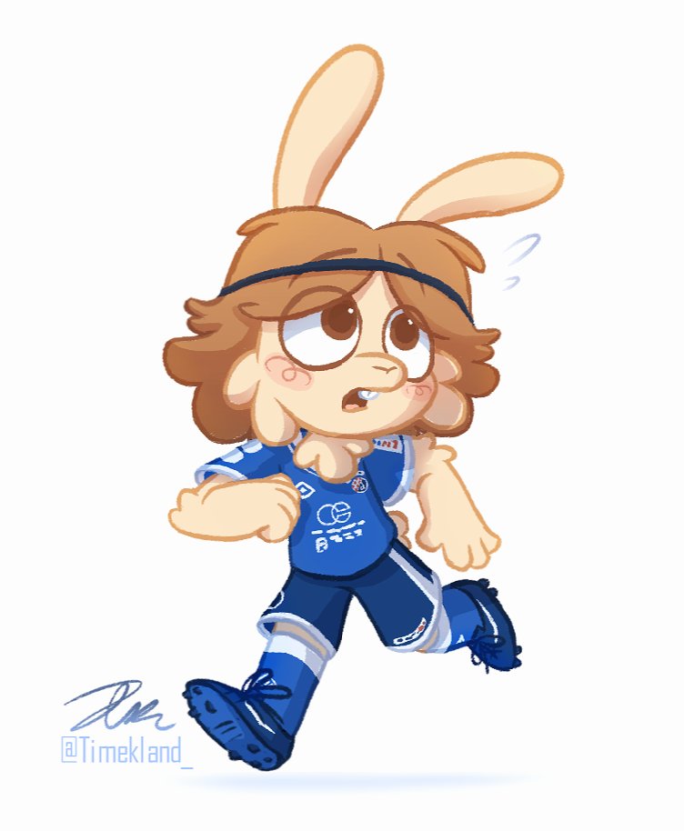 TimekFromAo3's tweet photo. Dear #Modrictwt here are my bunny Modrić offerings, alongside ram Cristiano and husky Rakitić. https://t.co/BVF40LZaib
