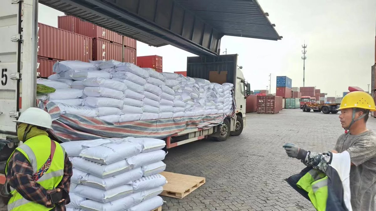 camachem's tweet photo. Always welcome to cooperate with Camachem if you need to save time and get quality chemicals every single time.

We know you are busy so we help you secure quality chemicals and you can focus on growing your manufacturing business.

#chemicals #quality #export https://t.co/iWlKLMmJ1c