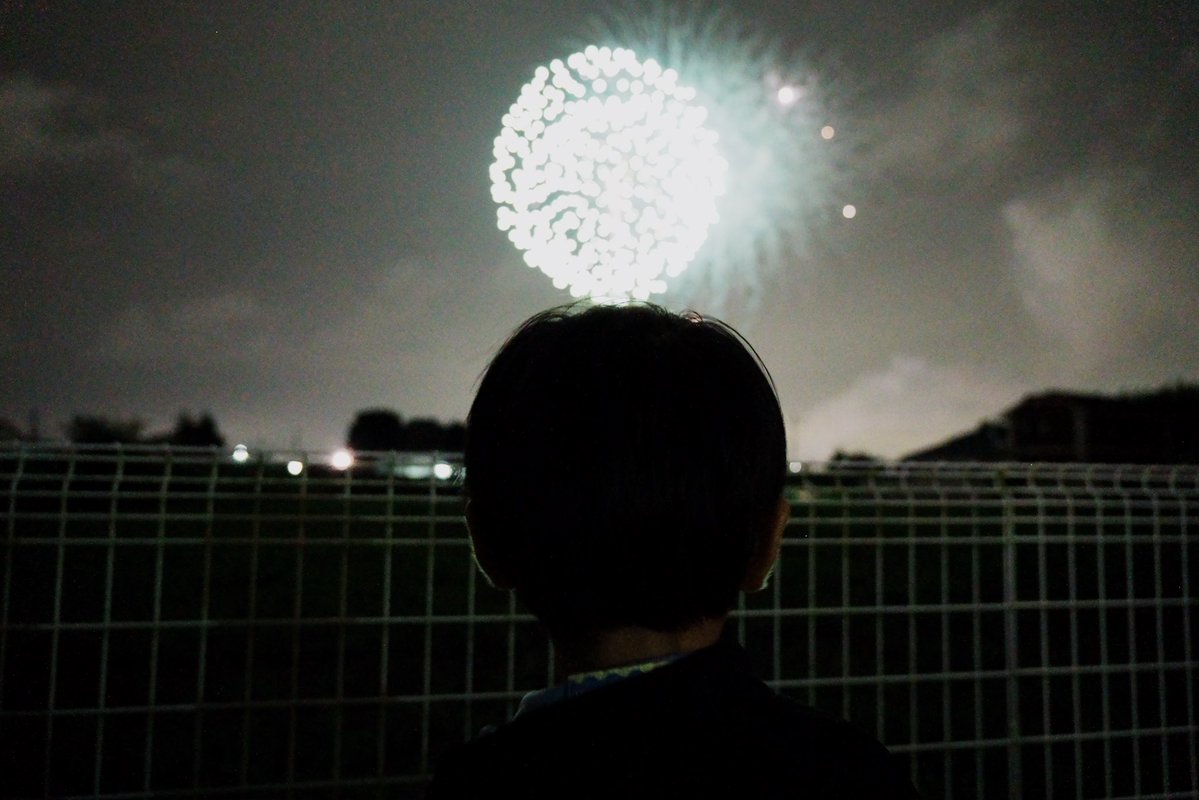 Btreemusic's tweet photo. 今年の夏は気がついたら終わっているような
やっぱり暑くても晴れている方が気持ちいいと気づいたこの頃 https://t.co/z2ap0s7dGK