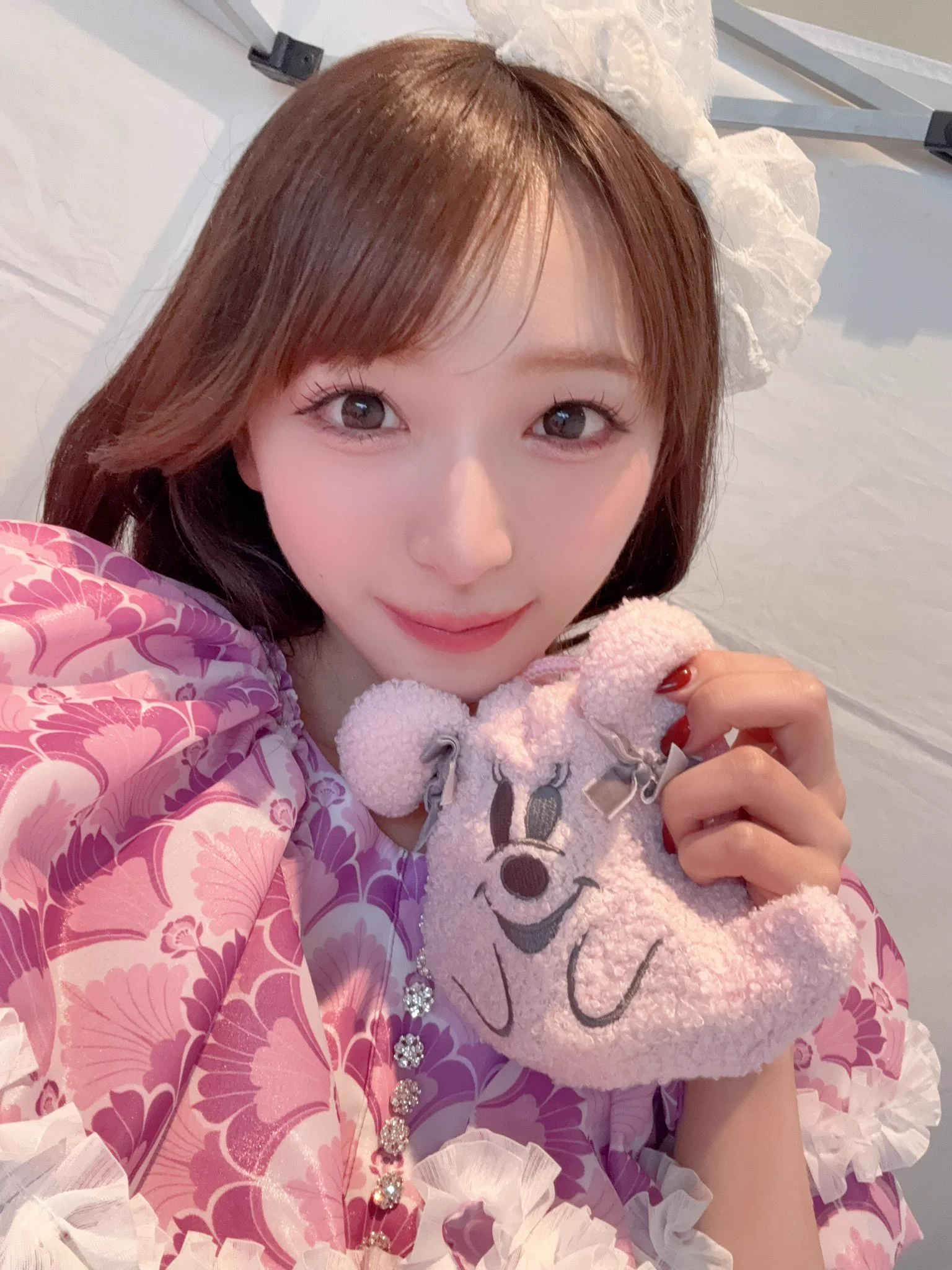 塩川莉世(SWEET STEADY) (@rise_ss0731) / X
