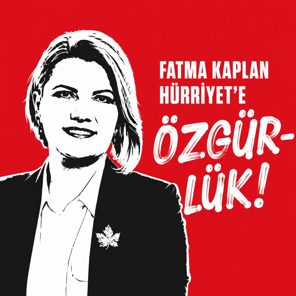 nigdelisovalye's tweet photo. Şu iki kadının, sırf muhalif belediye başkanı oldukları için şafak operasyonuyla evlerinden alınıp hapse atıldığını unutmayın. https://t.co/xAlmk8JcIU