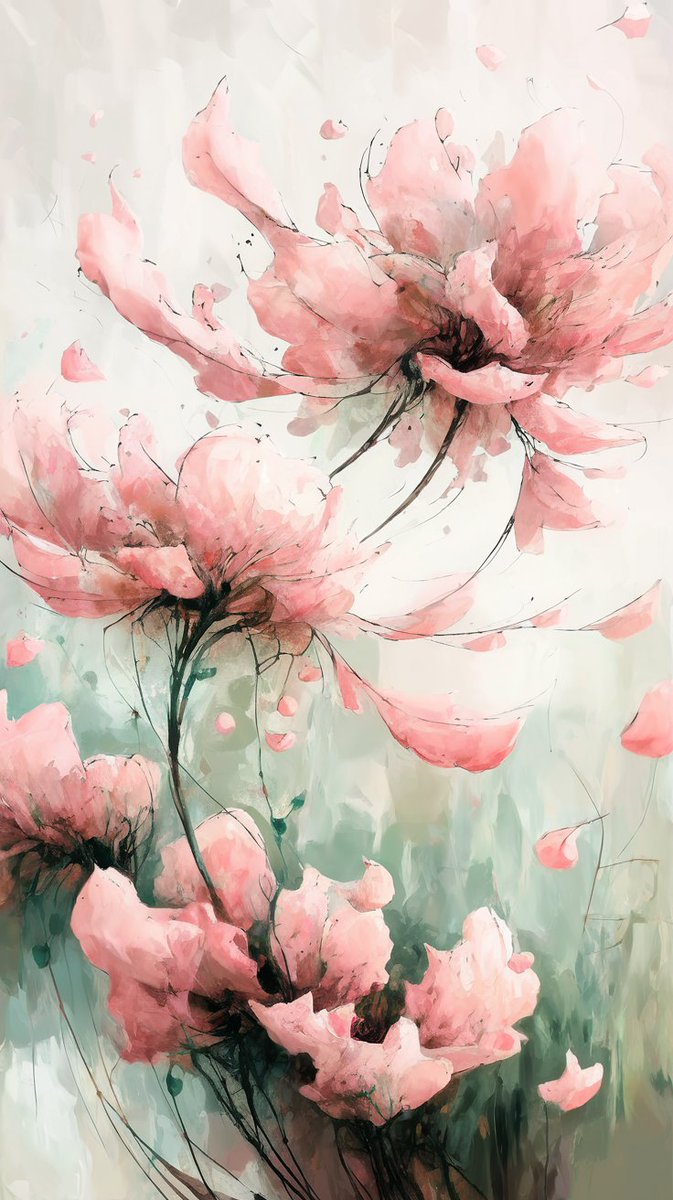KellieGatcxcxx's tweet photo. Loving this impromptu sketch session with watercolors—swiping hues, chasing light, and letting the paper guide every soft stroke. Art really is the best way to slow down and feel present. #ArtJoy #SketchDaily https://t.co/XYJUOmD6W5