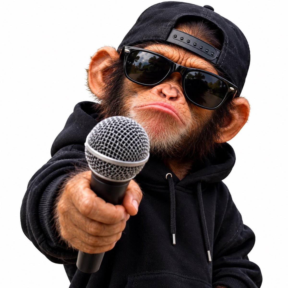 capo__1's tweet photo. Oya take mic 🎤explain why you no dey follow me yet?  😂 https://t.co/JnHLp7OeHl