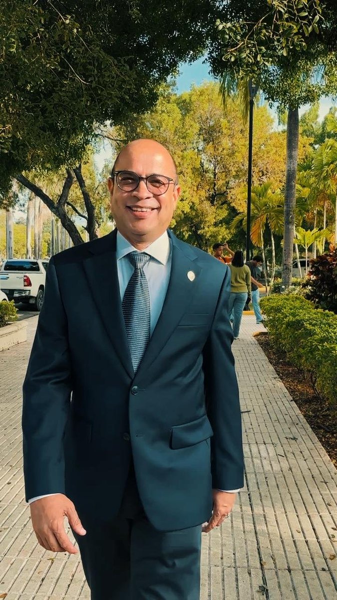 jocrespo01's tweet photo. Mtro. José Crespo.
Coordinador de la Cátedra de Sistemas de Contabilidad 2026-2030.

Una Cátedra con Propuestas. https://t.co/1OowEtXRDK