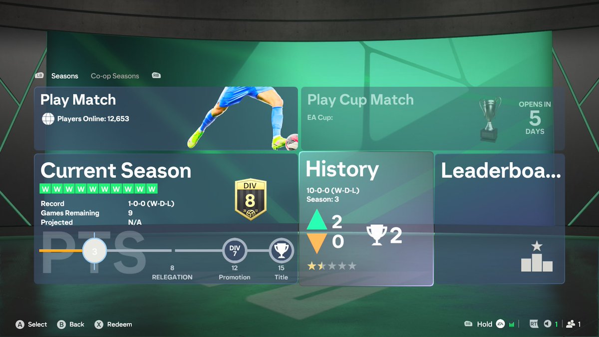 wG_Chromed's tweet photo. Road to 100-0 #90more https://t.co/sGG8sPwek5
