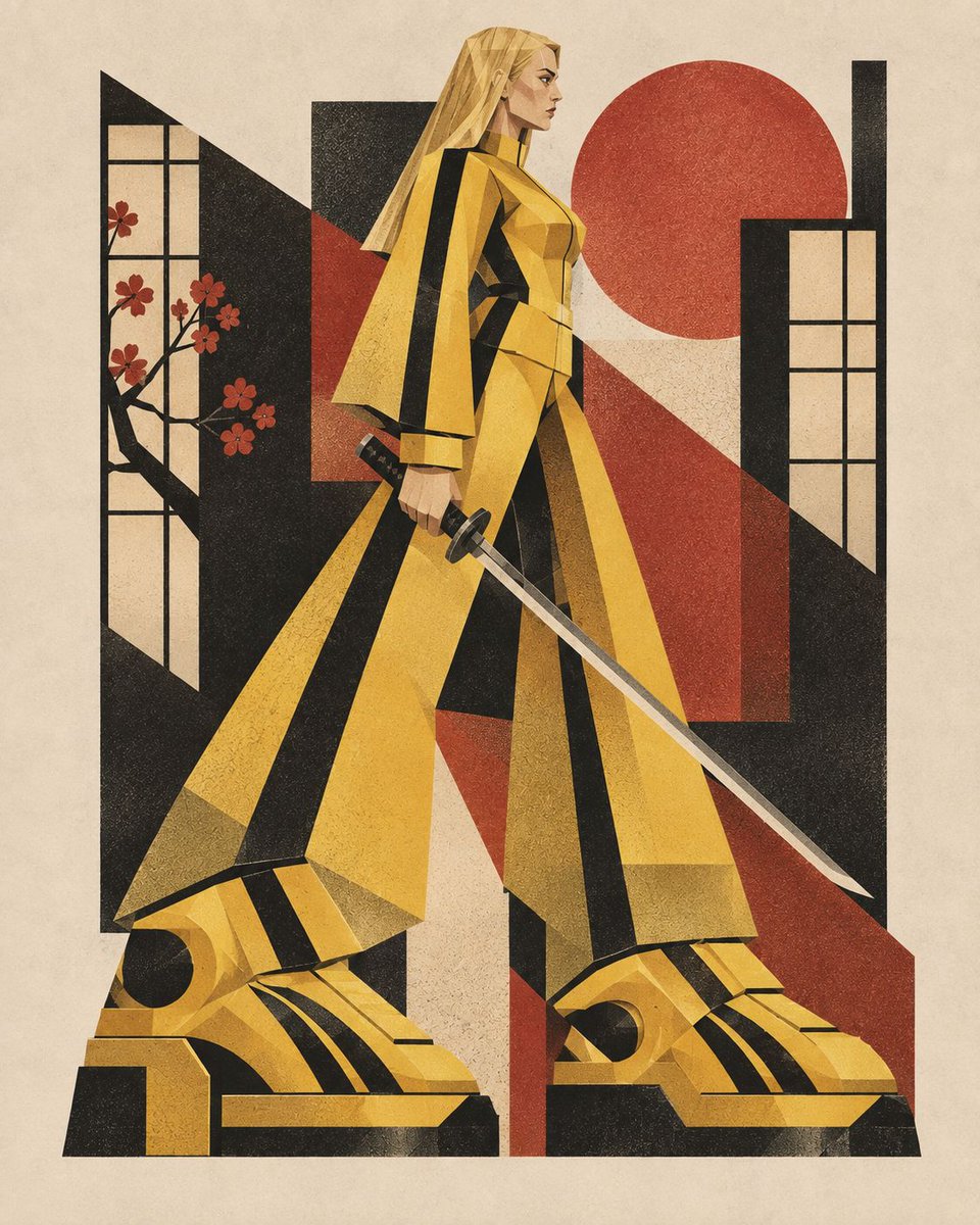 RaminNasibov's tweet photo. kill bill https://t.co/QKDL7vZkwP