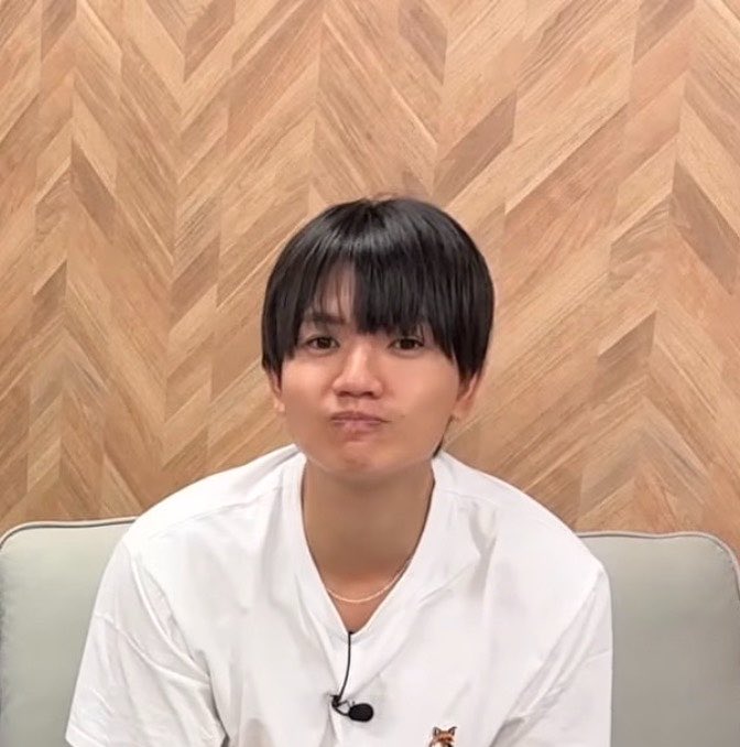 l122106l's tweet photo. ぷくぷくゆごくん( 　˙³˙　 )🎶💛 https://t.co/owyWcjPcAz