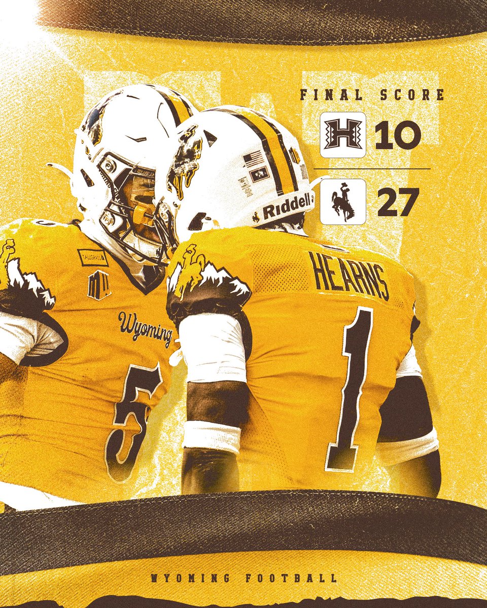 wyo_football's tweet photo. Co𝐖boys 𝐖in! 🤠🆙 https://t.co/y34rhPtLIq