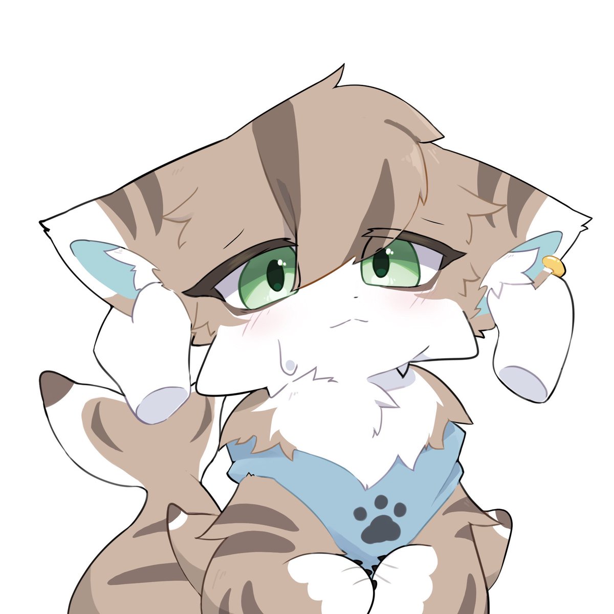 bs_Furry's tweet photo. #퍼리_트친소 #퍼리_𝕏친소 
오래간만에 해보는 트친소에요
털상어 한마리 키우고있습니다
게임 좋아하구 (이터널리턴) 가끔씩 자캐 올라가요
흔적남겨주시면 팔로우임당 https://t.co/JrGE5Ja4kh
