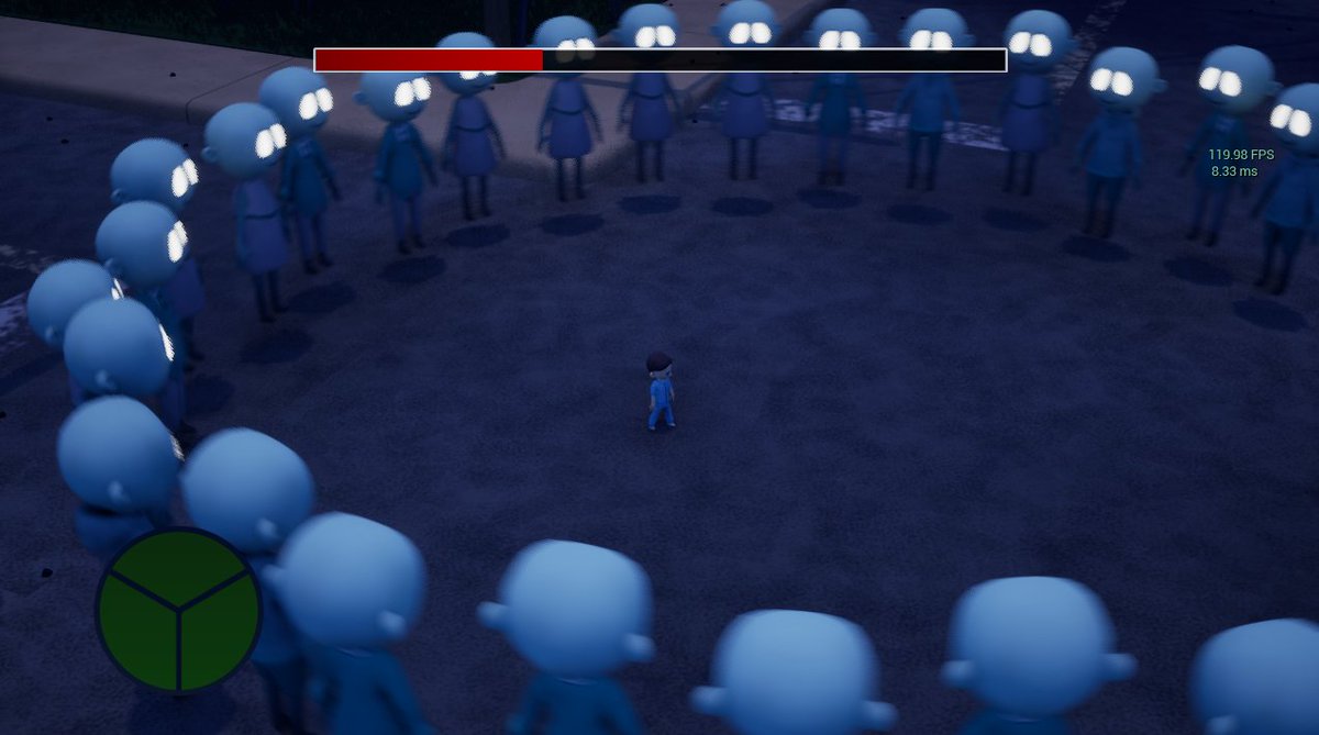 MrAntoineDev tweet picture