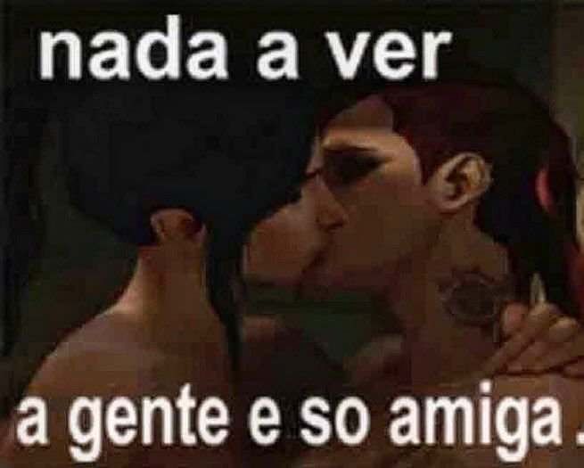 lalalalala_jk1's tweet photo. Quero uma amizade assim https://t.co/S5PllMLJM7