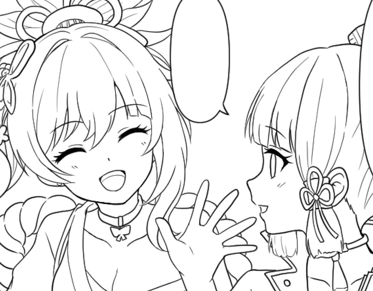 ragnk15's tweet photo. wip

いつ寝れるのかな~~❔❔ ̳ට ̫ ට ̳ https://t.co/YQ6hZQMKer