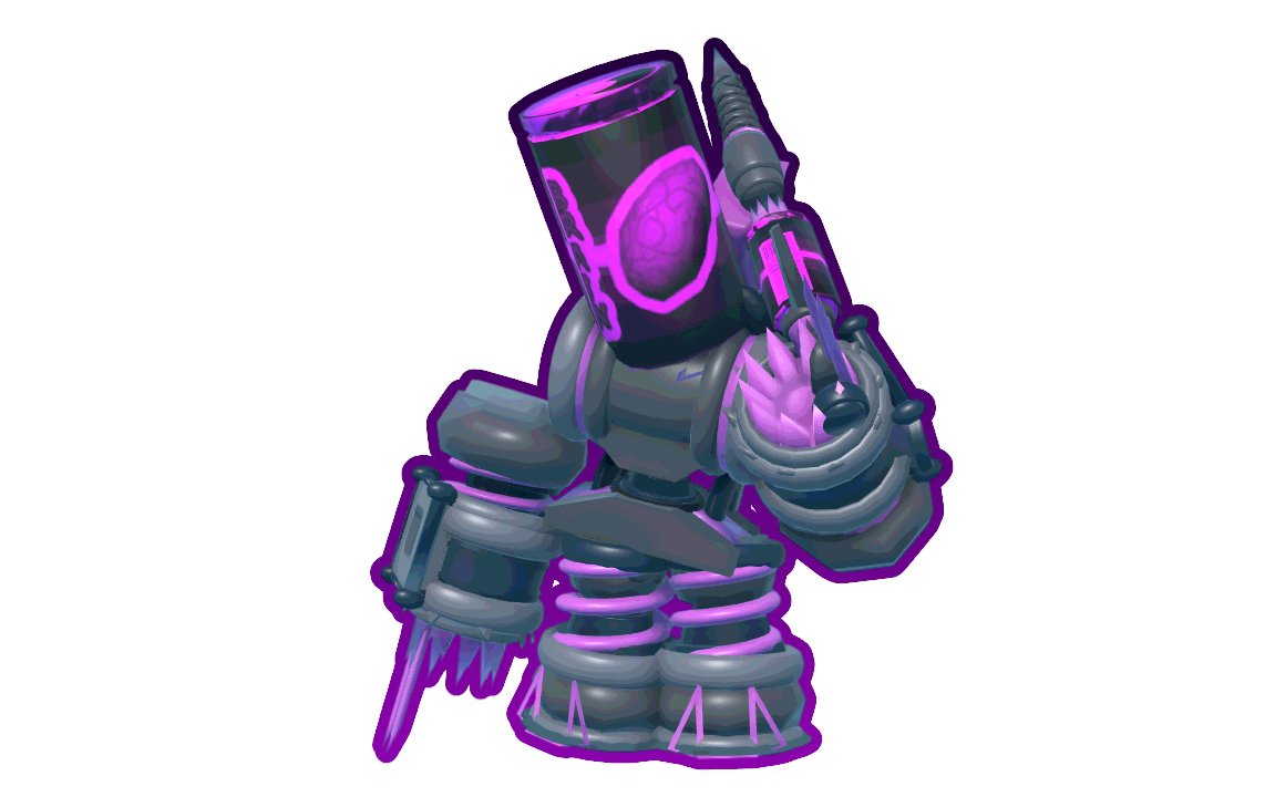 radmanisstupid's tweet photo. "It's from another planet!"
Brain Juice - a skin for pursuer!!!

i got bored.. and since october's very soon i decided to make a dod skin!!
enjoy!! C:

#dod #dieofdeathroblox #robloxstudio https://t.co/pN6CRSCaU9