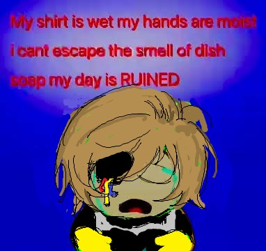 n0reason2cry's tweet photo. #nqh #notquitehuman
larp https://t.co/xkLYpCYt0j