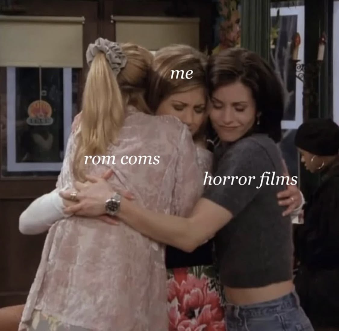 screamnhorror's tweet photo. 🩷🤞🏻🖤 https://t.co/LnSxJfeFYs
