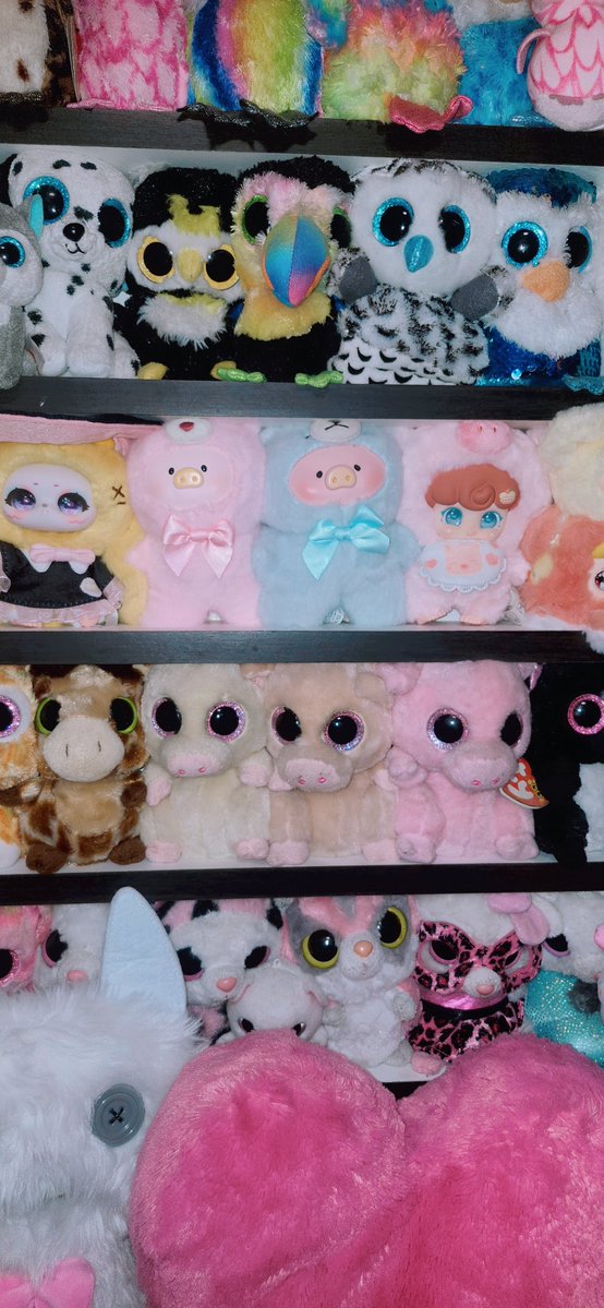 Miichel701's tweet photo. #beanieboos #plushkeychain #kawaii #blindboxes #doll #dolls #figure #figures #lifestyle #kidcore #kidwave #collectibles #collector #collection #toycollector #toycore #toywave #toys #toy #blindbox #figures #toycollection #blindbag #myroom #trendingtoys #viraltoys #myroom #toyroom https://t.co/XXS5Z5JPHR