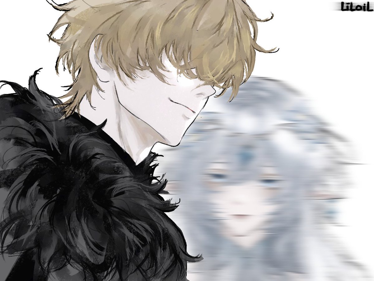 BinhBinhAkira27's tweet photo. #Tsaritsa #ThirdDescende https://t.co/yJ3TSazku1