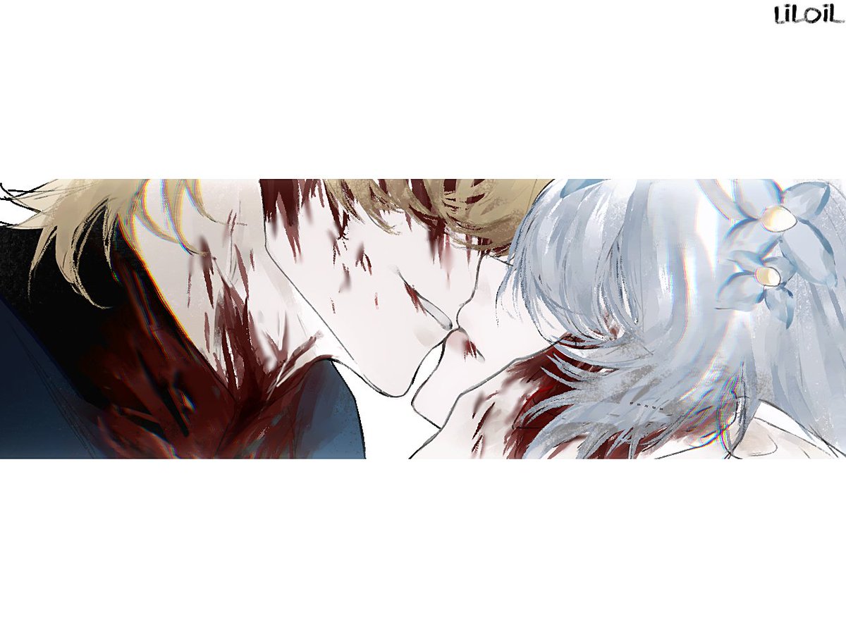 BinhBinhAkira27's tweet photo. #Tsaritsa #ThirdDescende https://t.co/yJ3TSazku1