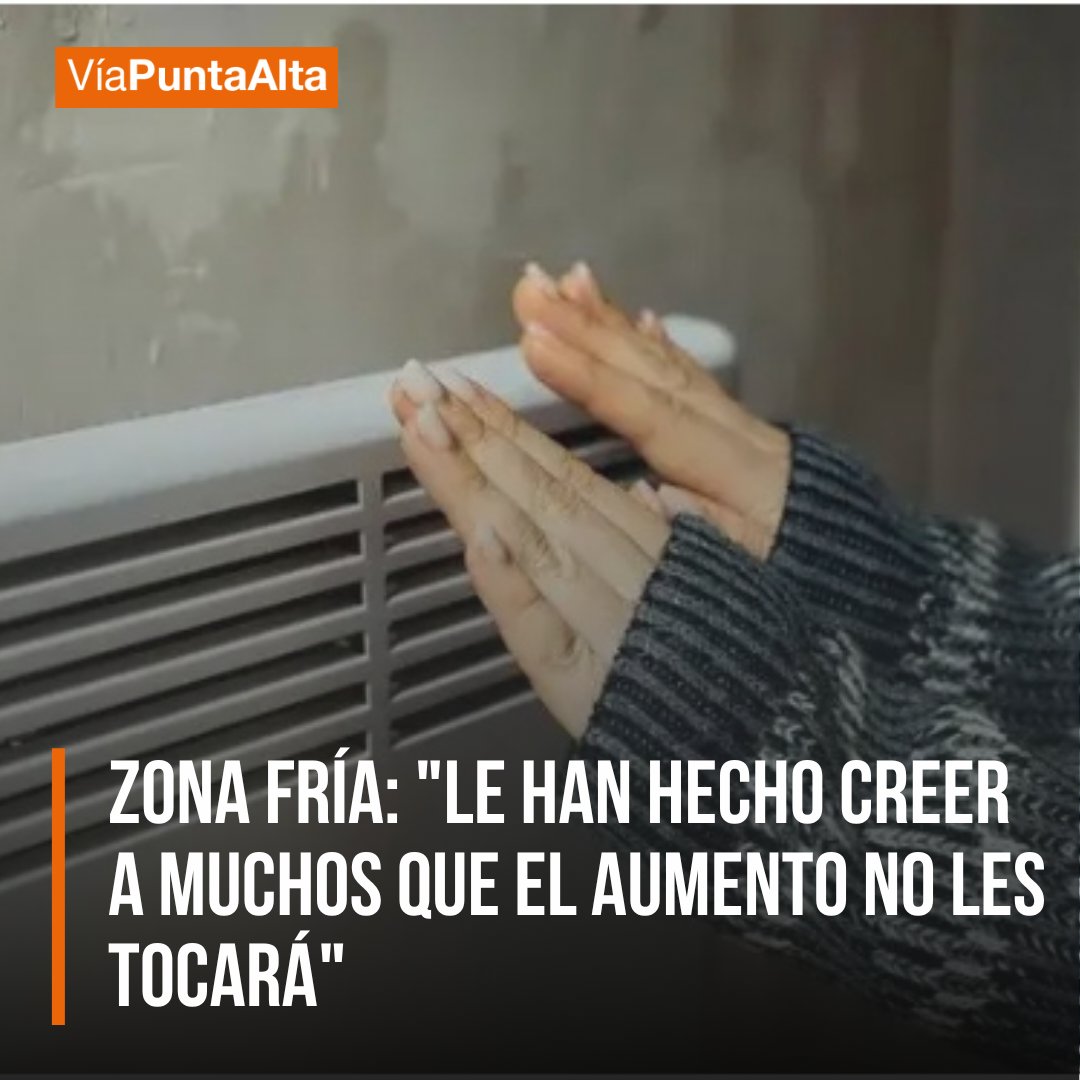 ViaPuntaAlta's tweet photo. #PuntaAlta 🗣Lo afirmó el concejal de Bien Común, Daniel Medina; quien cuestionó a sus colegas libertarios: "Hacen falta mas huevos y ovarios". https://t.co/ZxHnqN1UOl https://t.co/kzebfbrbnX