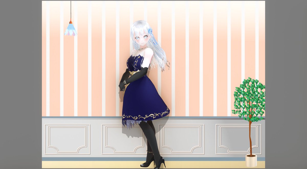 01mit2's tweet photo. 試作504号つづき
#VRoid #VRoidStudio #VRMPosingDesktop https://t.co/aPyldOW3B6
