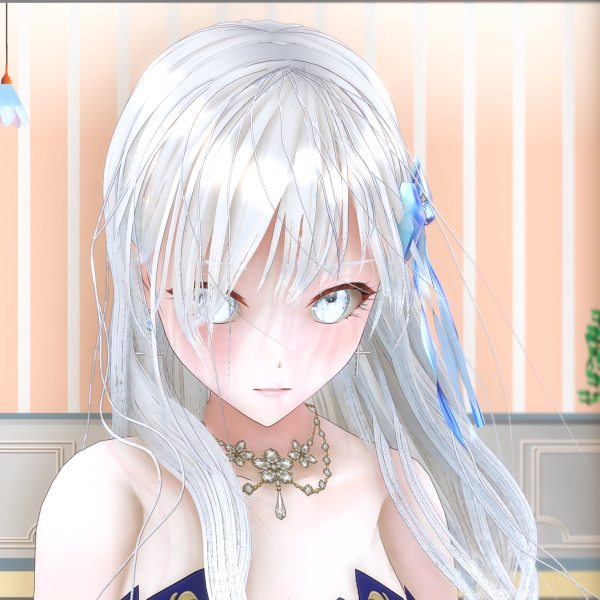 01mit2's tweet photo. 試作504号つづき
#VRoid #VRoidStudio #VRMPosingDesktop https://t.co/aPyldOW3B6