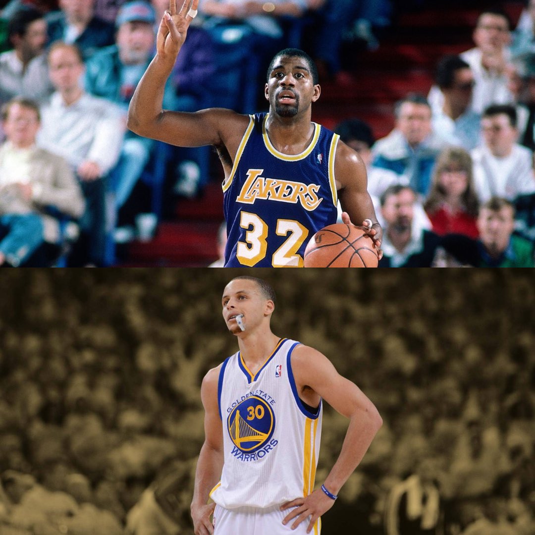 betrBron's tweet photo. We not talkin Magic over Curry anymore right ?? https://t.co/v1ETUIRZy7