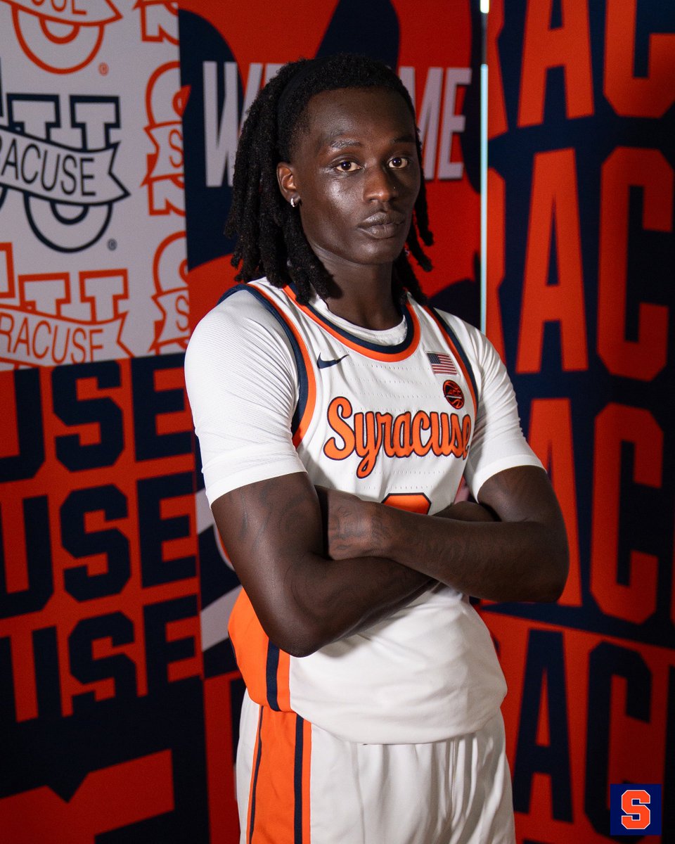 Cuse_MBB's tweet photo. Game on 🍊 https://t.co/mvzRKIDpIK