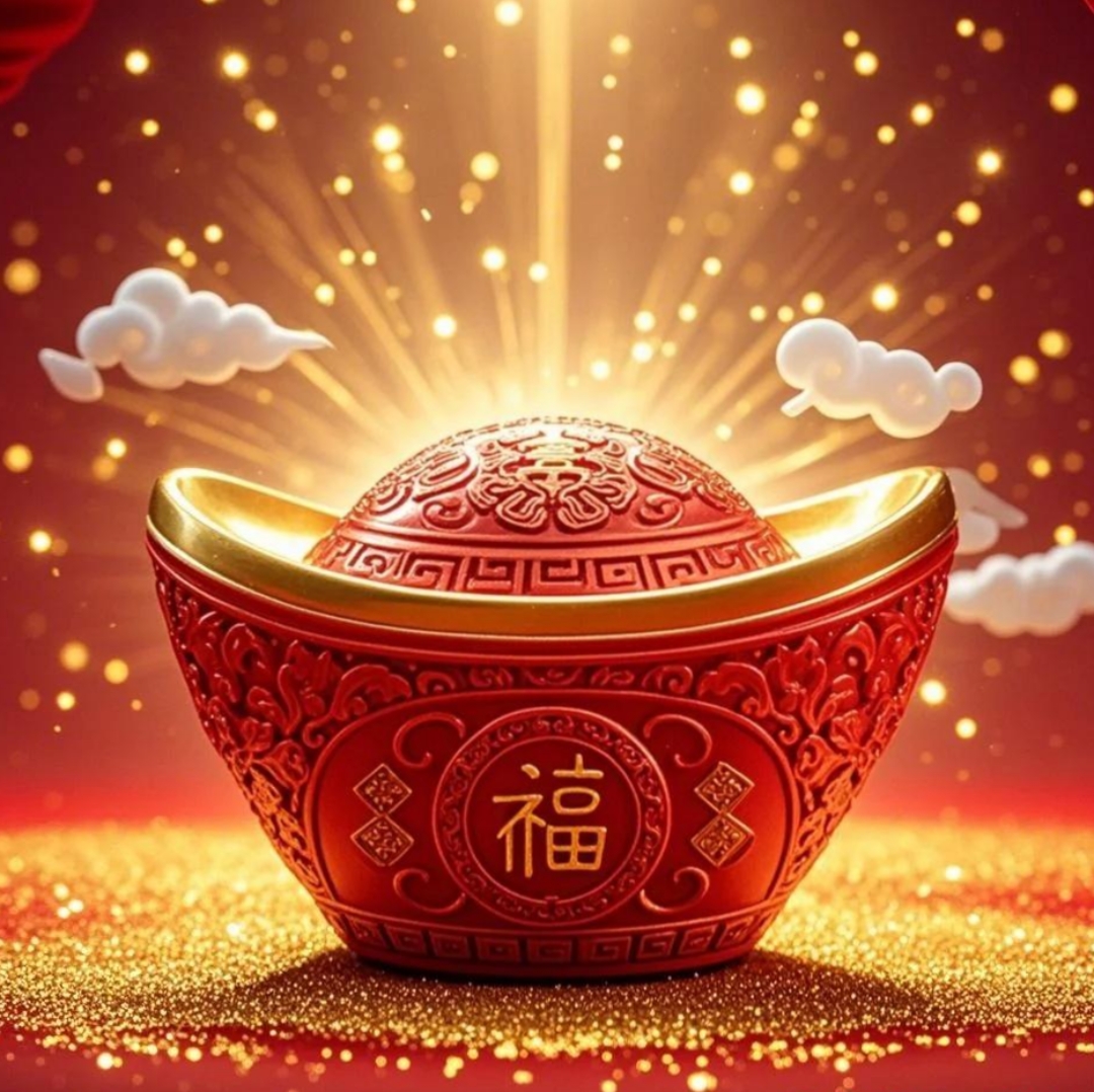 LeoneCaudi8i's tweet photo. May this Lunar New Year fill your home with joy, your heart with luck, and your plate with dumplings! https://t.co/gJsGzhpQev