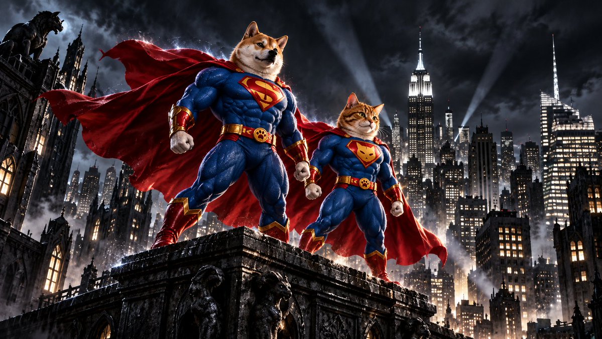 superrrcatSC's tweet photo. 9pm EST @SuperinuOG 🤫 https://t.co/CHSxKXh2Jy