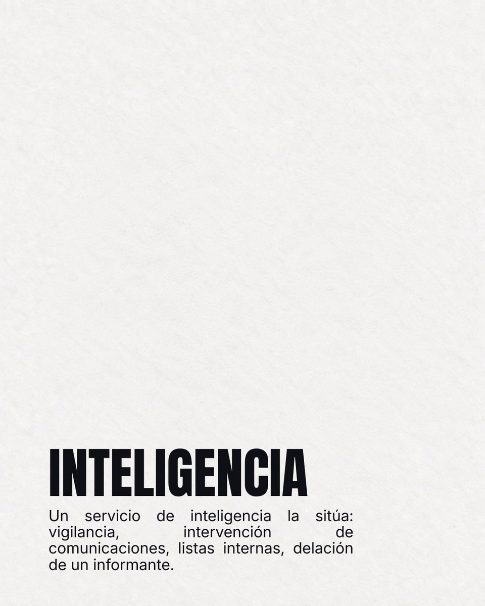 RHelicoide's tweet photo. EL SISTEMA REPRESIVO EN VENEZUELA SIGUE OPERANDO | 🔗: https://t.co/RJ39DJPurQ 

En Venezuela, persiste un esquema de persecución política que opera de manera cíclica, comenzando con el señalamiento público de ciudadanos por parte de altos voceros del régimen. Esta fase activa una red de vigilancia y delación que precede a detenciones arbitrarias, ejecutadas frecuentemente por agentes encapuchados y sin orden judicial.

El mecanismo prosigue con la incomunicación y sometimiento de las víctimas en centros clandestinos, donde se reportan prácticas de tortura y tratos crueles. Luego, se impone una judicialización tardía bajo cargos de terrorismo, seguida de una fase de propaganda que utiliza confesiones coactivas para criminalizar a la disidencia ante la opinión pública.

Este ciclo es una política sistemática activa, bajo el mando de Delcy Rodríguez, para silenciar y controlar a los ciudadanos. Desmantelar esta maquinaria represiva es la máxima prioridad para restablecer la justicia y la dignidad en Venezuela.

#DesmantelenElCrimen