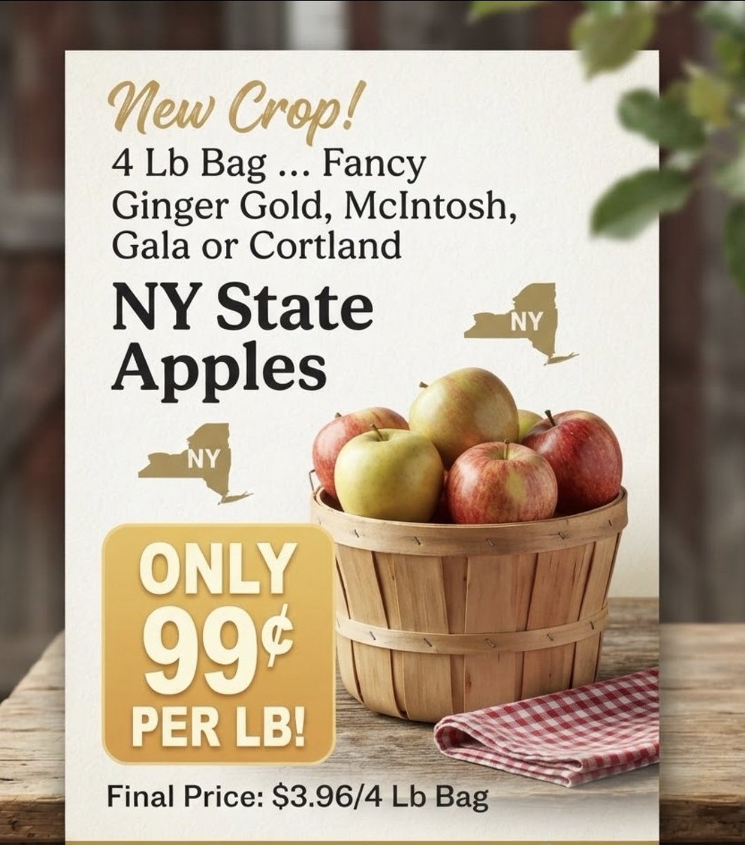 BonaKeyFoodWPR's tweet photo. Buy #Freshapples  at your #localsupermarket , #bonavitakeyfoodwpr https://t.co/yAt5hIJLnY