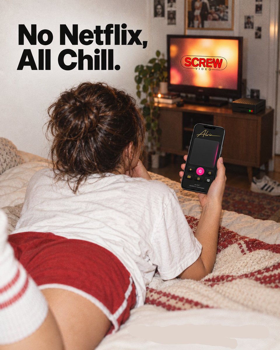 screwnetwork's tweet photo. @paddypower You need an @AlvinOnTV device for that! https://t.co/MLEVLvDyES