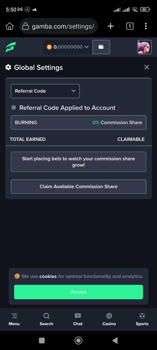 yudisoll's tweet photo. @BurningTheDice @gamba Thank you legend 🙂 

Username: Frostbane 
Use code BURNING https://t.co/V3JktYvrce