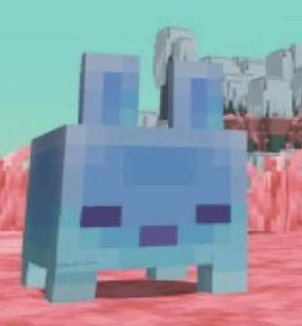 UnlikePatch's tweet photo. I NEED the new Minecraft update already they looks so silly😭😭

The next year of waiting is gonna kill me https://t.co/3ipZVKfziV