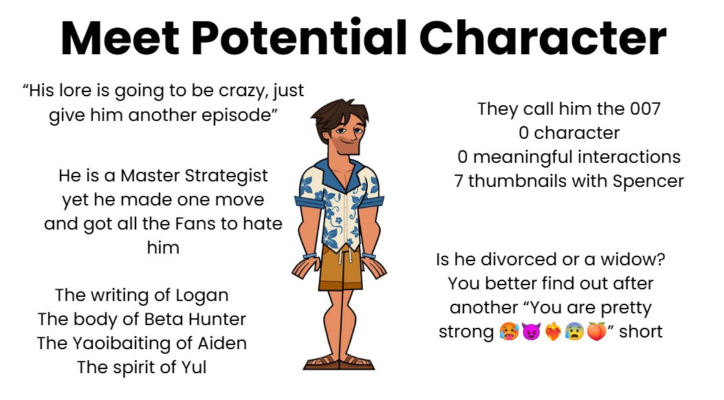 Agus_7531's tweet photo. I made this out of PURE HATRED #dctwt https://t.co/HK293Ucg8o