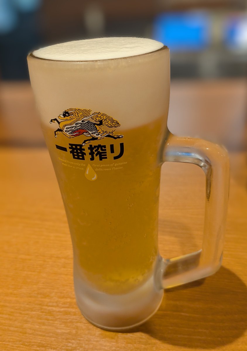 yuriha313's tweet photo. ハンモックから撫でられ待ち猫

日高屋🍺
何食べてもしょっぱい店認識でしたが、タンメンが美味しかった🍜
ひとりで入りやすい居心地良い店なのでお気に入りの一品が見つかって良かった https://t.co/hmAvm2fFn7