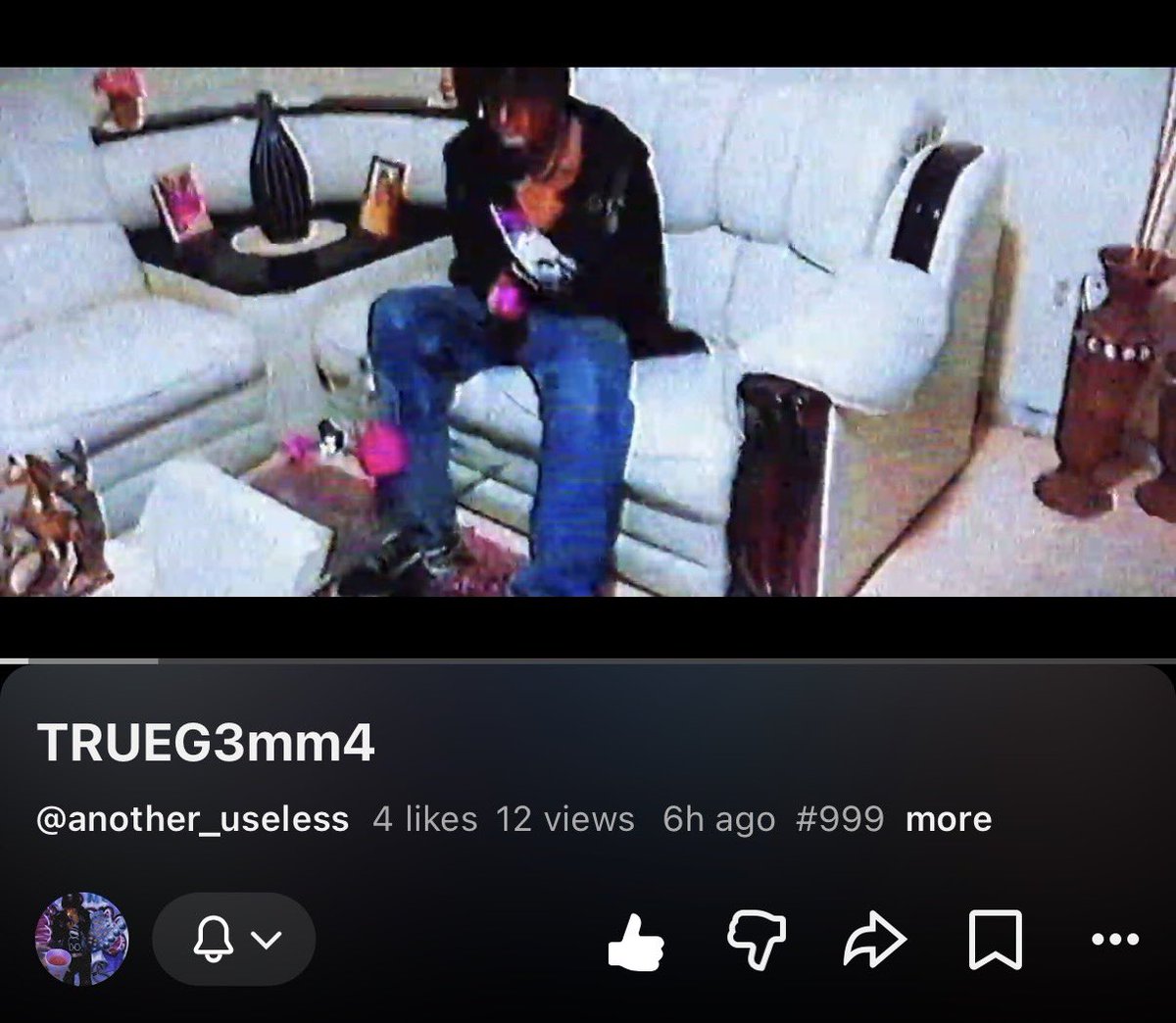 TheDoubleUpPlug's tweet photo. not 1 lie told, i can vouch
his most recent drop so 🔥 ++ a vibe https://t.co/tGER3bOv1I